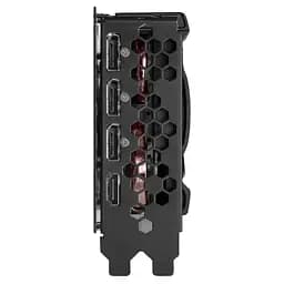 Відеокарта EVGA RTX 3070 8Gb XC3 Ultra Gaming LHR (08G-P5-3755-KR) (GDDR6, 256 bit, PCI-E v4.0 x16) Б/в - мініатюра 5