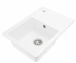 Кухонна мийка Platinum 6243 LIANA (SP000026555) - мініатюра 3
