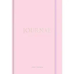 Зошит для записів MonAmi, А5, 3 види лініювання, 96 арк., рожевий (A5-IC-096-760)