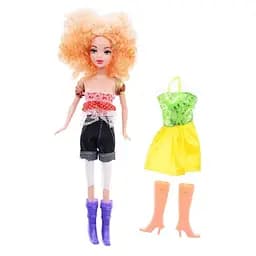 Лялька модниця ID32A3