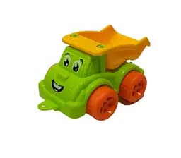 Машинка "Самоскид Максик" 0953 ТЕХНОК (4823037600953) Салатовий