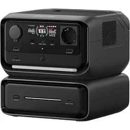 Зарядная станция EcoFlow River 3 Max EU [152827]