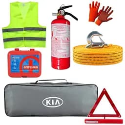 Набор автомобилиста Kia (na_14)