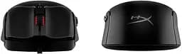 Миша HyperX Pulsefire Haste 2 Black (6N0A7AA) - мініатюра 6