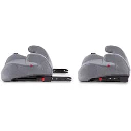Бустер Kidwell Baxter Isofix 15-36 кг Grey - мініатюра 3