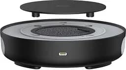 Автомобільний зволожувач повітря Baseus Freshing Breath Car Air Purifier CRJHQ01-01 - мініатюра 3