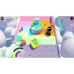 Ключ активації Microsoft Space Raiders in Space + Clumsy Rush для Xbox One/Series - мініатюра 9