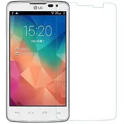 Захисна плівка Toto Film Screen Protector 4H LG L60 Dual X135/X145/X147