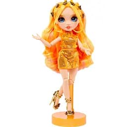 Лялька Rainbow High Fantastic Fashion Поппі з аксесуарами (587330)