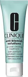 Крем для лица 50 мл Clinique Anti-Blemish Solutions Clearing Moisturizer