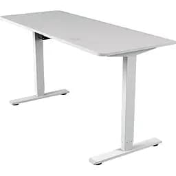 Геймерський стіл Cougar Royal 150 Mossa White (Royal 150 Mossa (White)) - мініатюра 5