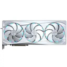 Видеокарта Gigabyte RTX 5090 32GB AORUS MASTER ICE (GV-N5090AORUSM ICE-32GD) (GDDR7, 512 bit, PCI-E v5.0 x16)