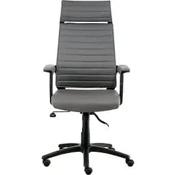 Офисное кресло Special4you Monika серое (E5685)
