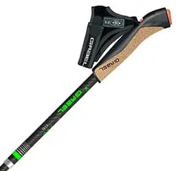Палиці для скандинавської ходьби Gabel FLD Carbon 115 (7009400801150) (DAS302701) - мініатюра 2