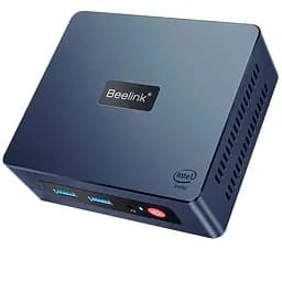 Компьютер персональный Beelink Mini S 8/256Gb Celeron N5095 Windows 11 Pro