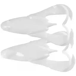 Силікон Keitech Noisy Flapper 3.5 5 шт/уп к: Білий (1013-1551.12.69)