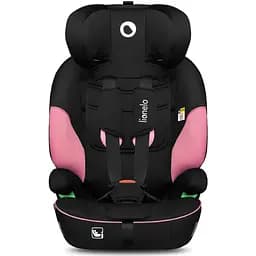 Автокрісло Lionelo Levi Fix I-Size Pink Baby (LO-LEVI FIX I-SIZE PINK BABY) - мініатюра 2
