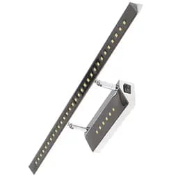 Підсветка для картин і дзеркал Brille LED 7W WW CH (512) - мініатюра 6