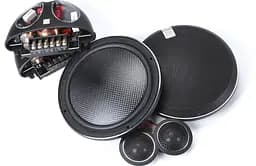 Компонентная акустическая система Morel Virtus Nano Carbon 62