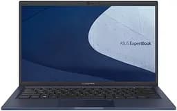 Ноутбук ASUS Expertbook B1 B1400CEAE-EB3491 14FHD/Intel Pen 7505/8/256F/int/noOS (90NX0421-M00BA0)