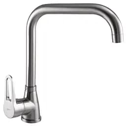 Змішувач для кухні Zerix SOP7 045 ZX2652 Нержавіюча сталь