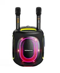 Акустическая система Hopestar PartyBox 600 300W черный