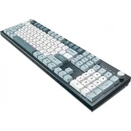 Клавіатура MONTECH MKey Freedom Red Switch (MK105FR) [127104] - мініатюра 4
