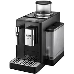 Кавомашина автоматична Delonghi Rivelia EXAM 440.35.B