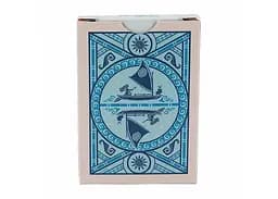 Карти гральні United States Playing Card Company Bicycle Disney Vaiana (ВР_КИБДВ) - мініатюра 2