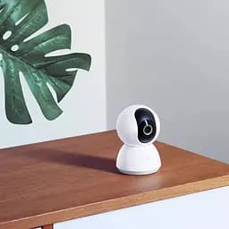 Камера відеоспостереження Xiaomi Mi Smart Camera 2K PTZ Version (BHR4900CN) - мініатюра 3