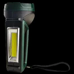Ліхтарик світлодіодний для кемпінгу SL856B ECOНОМЕ (ECO018001009) - мініатюра 4