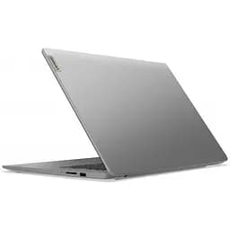 Ноутбук Lenovo IdeaPad 3 i3-1115G4 41GHz,HD+,4GB,2TB,UHD,Без ОС - мініатюра 4