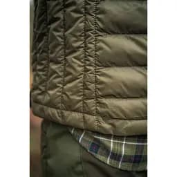 Жилет Seeland Fahrenheit Waistcoat M Green - мініатюра 5