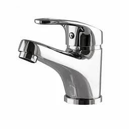 Змішувач для умивальника Globus Lux Caprice GLCA-0101 Хром - мініатюра 3
