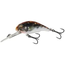Воблер Savage Gear 3D Goby Crank Bait 50F 50 mm 7.0 g Orange (1013-1854.11.33)