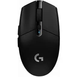 Миша бездротова Logitech G305 Lightspeed (910-005282, 910-005280) чорна