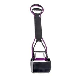 Flamingo Swifty Scoop `n` Go фламинго свифти скуп совок для сбора фекалий собак L