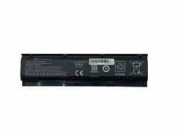 Акумулятор до ноутбука HP PA06 Omen 17-w000 11.1V Black 4400 mAh