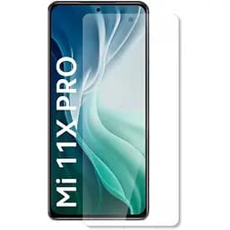 Захисна плівка StatusSKIN для Xiaomi Mi 11x Pro 2021 Екран Матова Pro