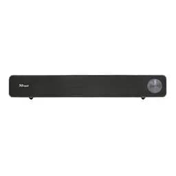 Акустична система Trust Arys PC Soundbar (22946) - мініатюра 2