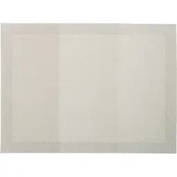 Коврик сервировочный Kela Nica 45х33 см серебристо-серый (12829)