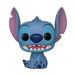 Ігрова фігурка FUNKO POP! серії "Ліло та Стіч" - СТІЧ, ЩО ПОСМІХАЄТЬСЯ Funko 55617 - мініатюра 2