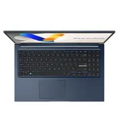 Ноутбук 15" Asus VivoBook 15 X1504VA-BQ2527 Quiet Blue 15.6" - мініатюра 7