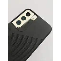 Оригінальний протиударний чохол Gear4 Denali D3O для Samsung Galaxy S22 Plus 5G (6.6") Black - мініатюра 6