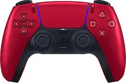Геймпад Sony DualSense Volcanic Red (1000040191)