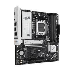 Материнcька плата PRIME B850M-A WIFI sAM5 B850 4xDDR5 M.2 HDMI DP Wi-Fi BT mATX Asus teh0019082 - мініатюра 5