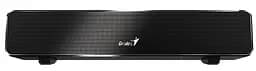 Акустика SoundBar 100 USB Black Genius teh0021684