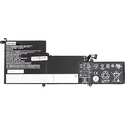 Акумулятор для ноутбуків LENOVO Ideapad Yoga Slim 7-14IIL05 (L19C4PF4) 15.36V 3960mAh (original)