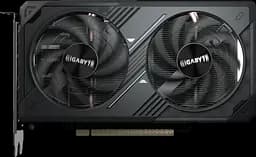 Відеокарта GeForce RTX 5050 8GB Gigabyte WindForce OC (GV-N5050WF2OC-8GD) - мініатюра 2