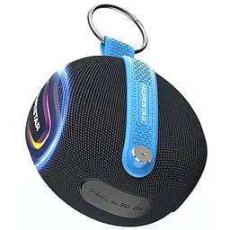 Колонка Bluetooth Hopestar P92 15W Black